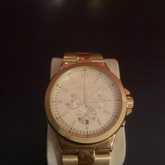 Michael Kors Watch - Mens - Picture 4 of 6